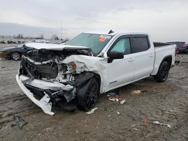 2020 GMC SIERRA K1500 ELEVATION - 1