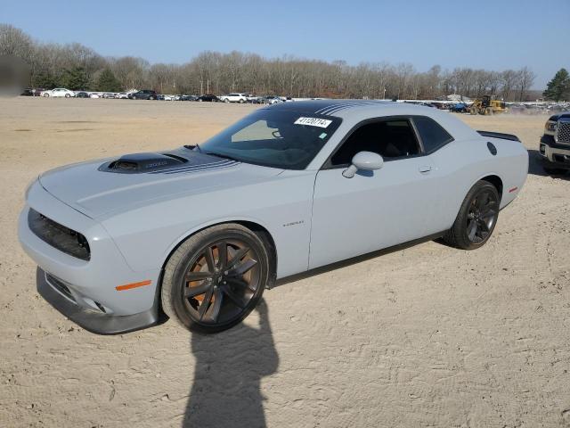 2021 DODGE CHALLENGER R/T - 1