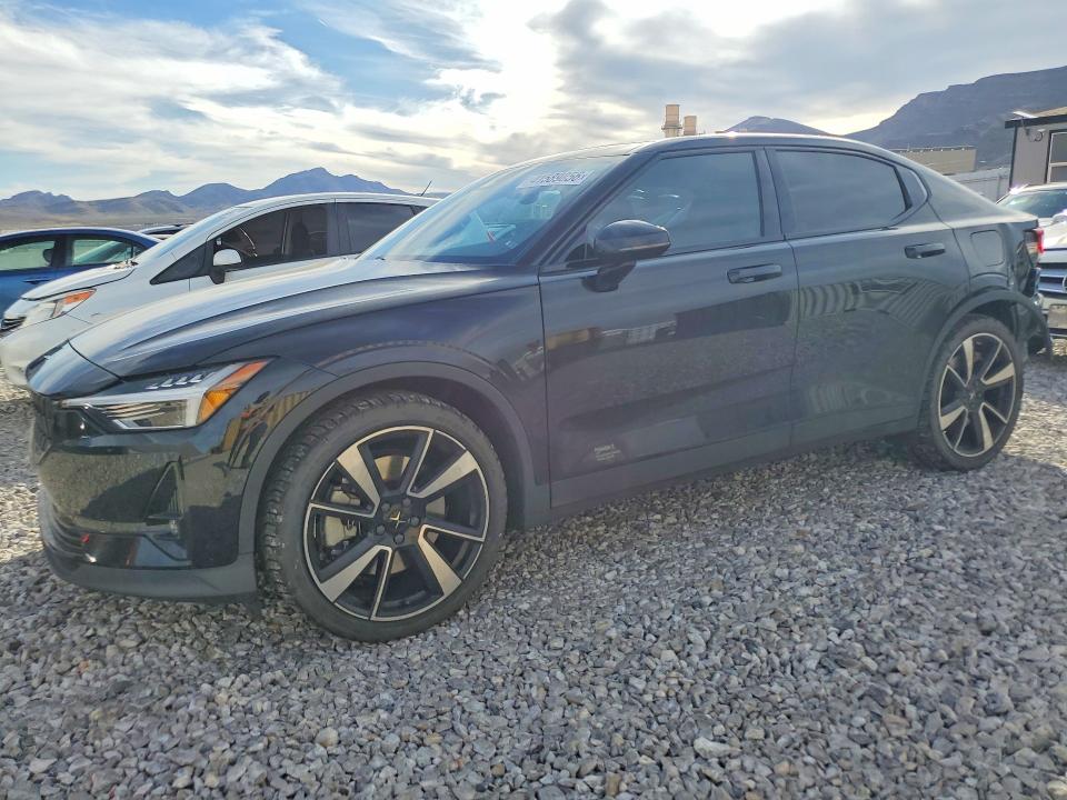 2022 POLESTAR 2 - 1