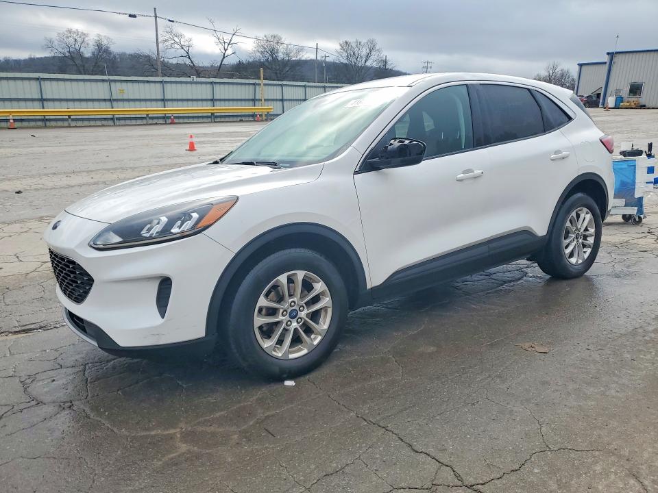 2021 FORD ESCAPE SE - 1
