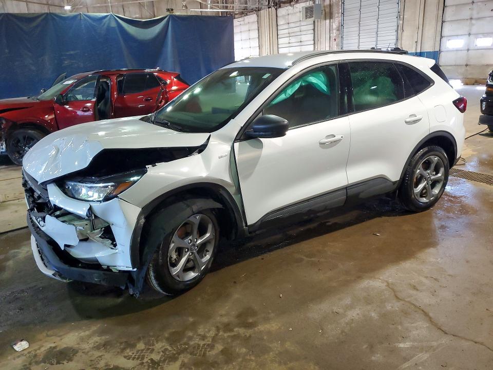 2025 FORD ESCAPE ST LINE - 1