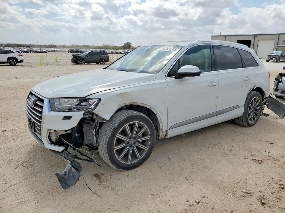 2017 AUDI Q7 PREMIUM PLUS - 1