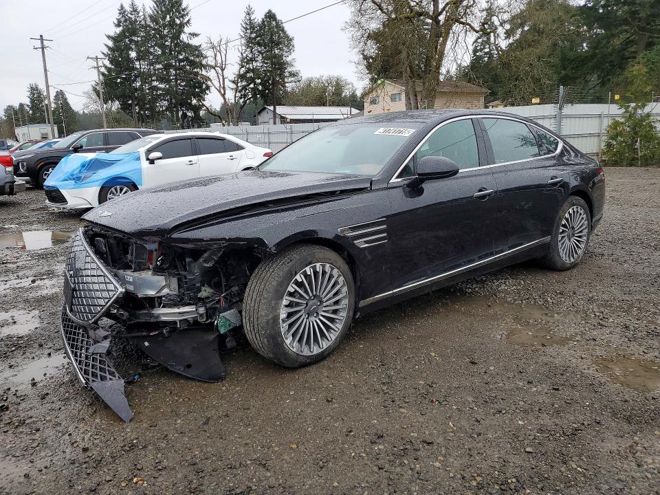 2023 GENESIS G80 - 1