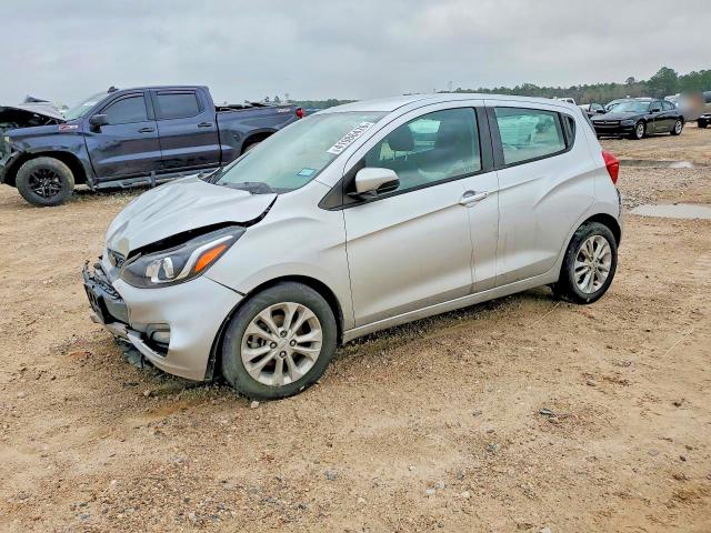 2022 CHEVROLET SPARK 1LT - 1