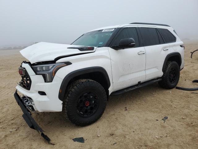 2023 TOYOTA SEQUOIA SR5 - 1