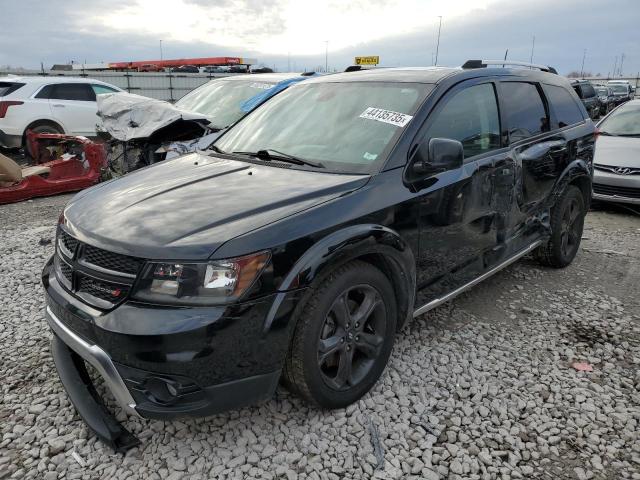 2020 DODGE JOURNEY CROSSROAD - 1
