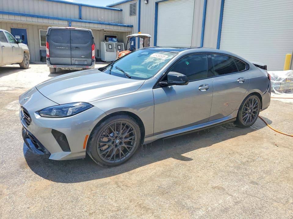 2026 BMW M235XI - 1