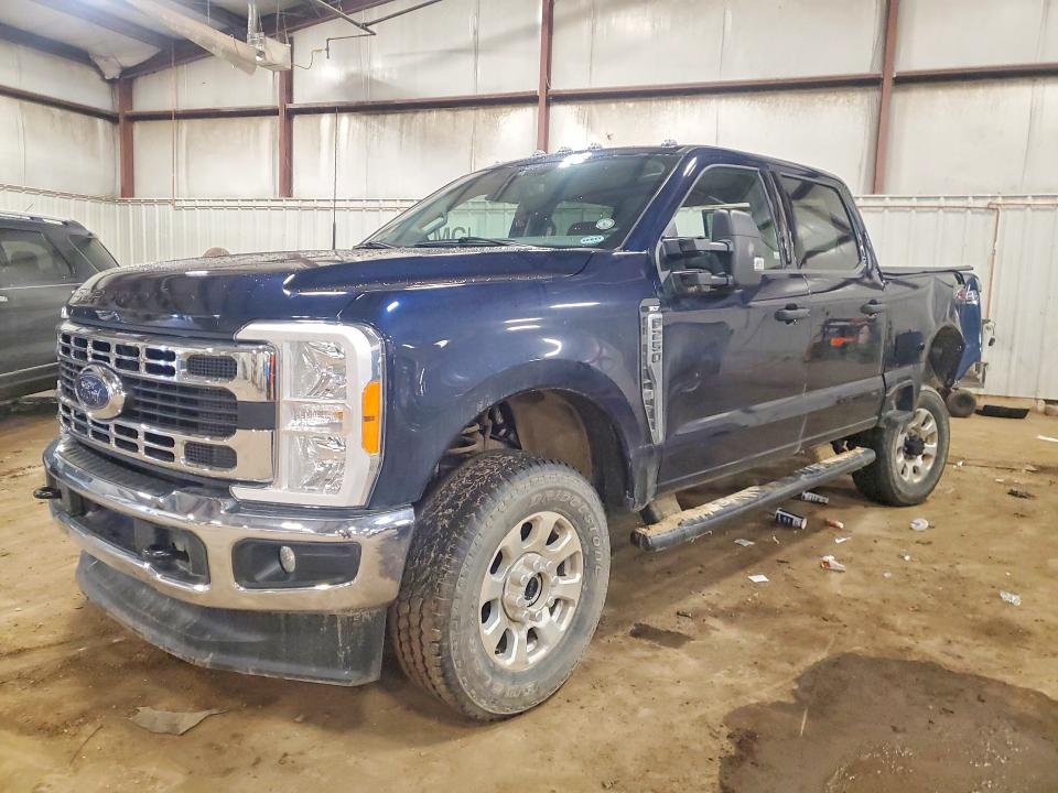 2023 FORD F250 SUPER DUTY - 1