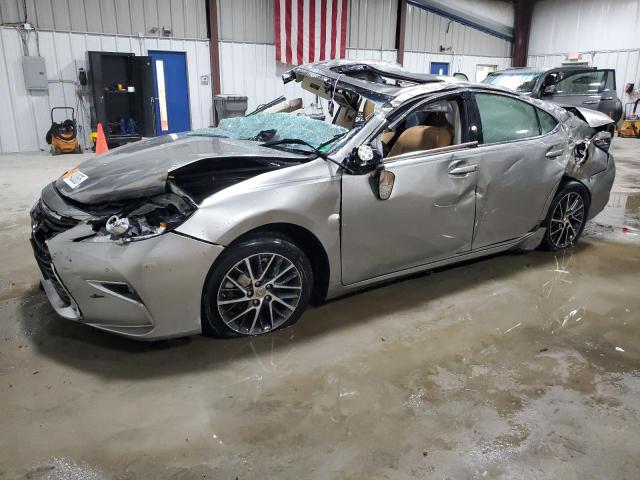 2016 LEXUS ES 350 BASE - 1