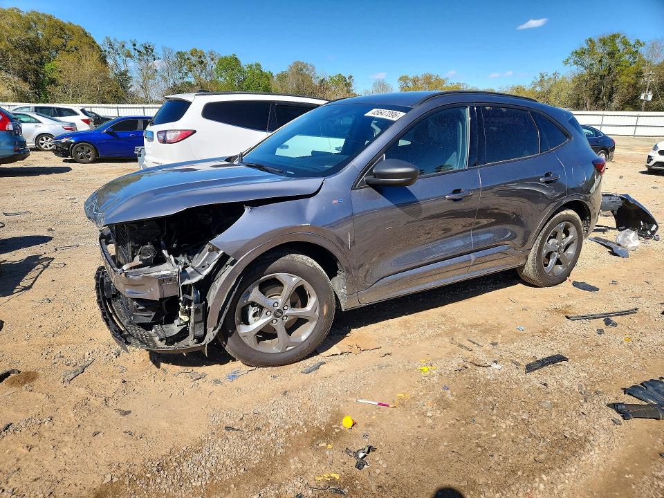 2024 FORD ESCAPE ST LINE - 1