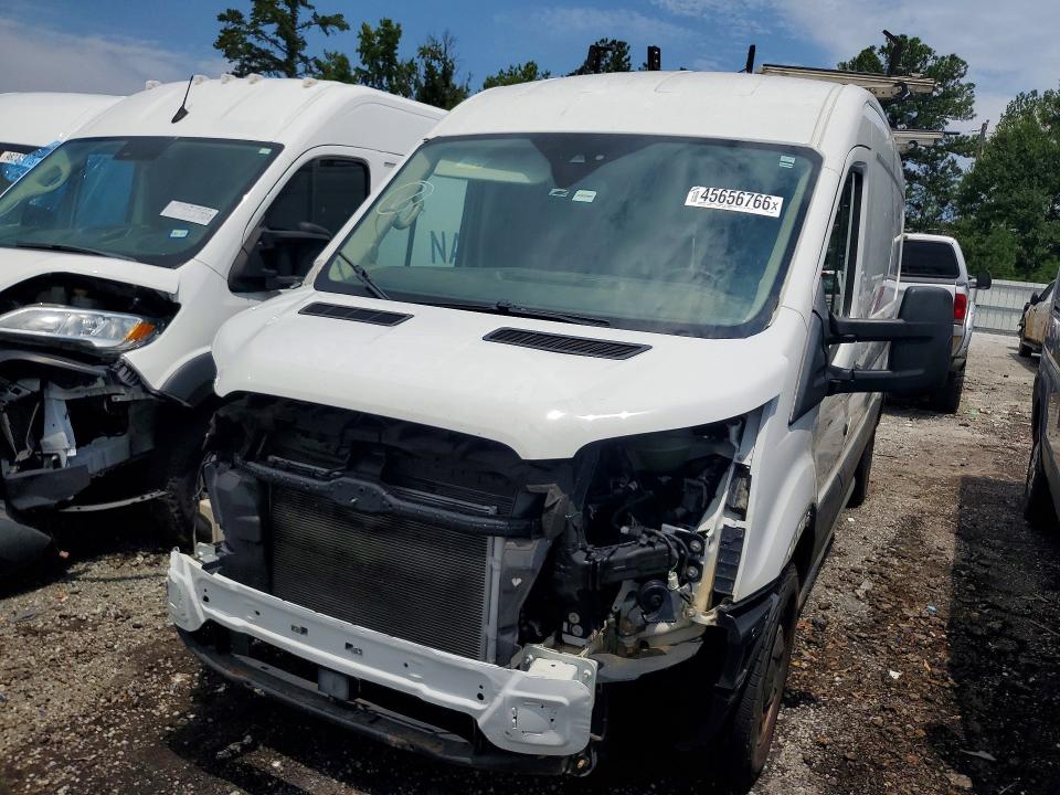 2020 FORD TRANSIT T-250 UTILITY / SERVICE VAN - 1