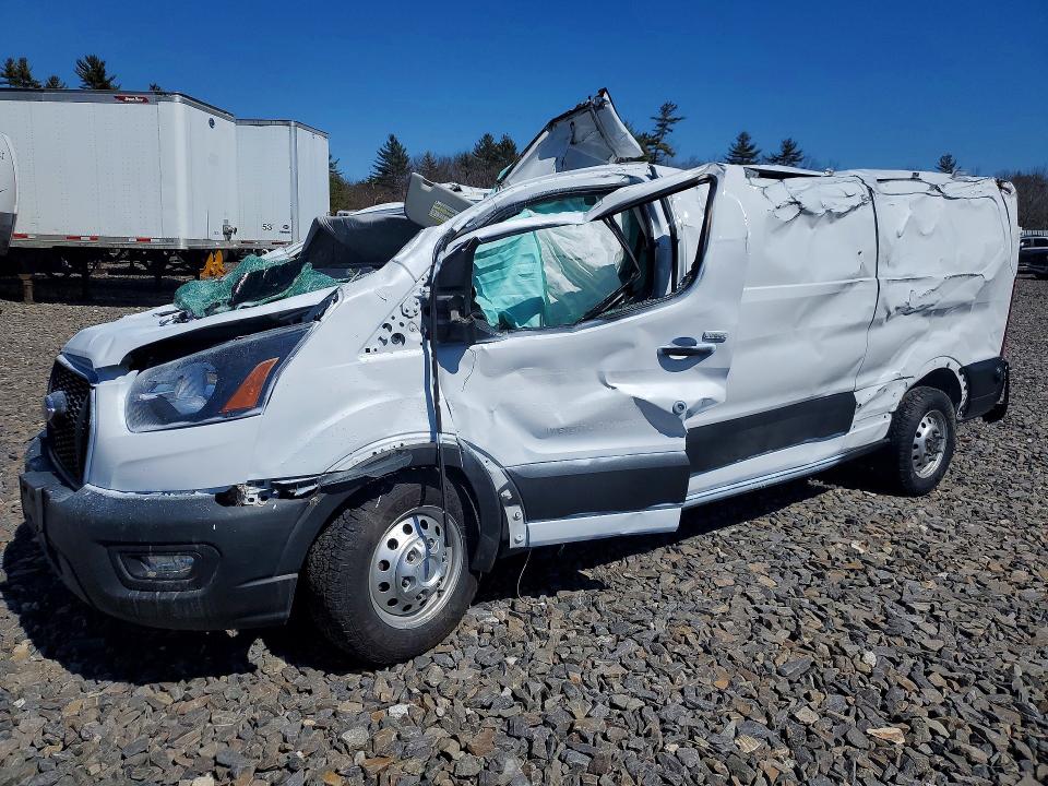 2023 FORD TRANSIT T-350 - 1