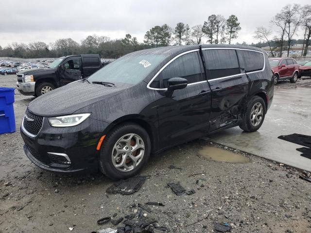 2024 CHRYSLER PACIFICA LIMITED - 1