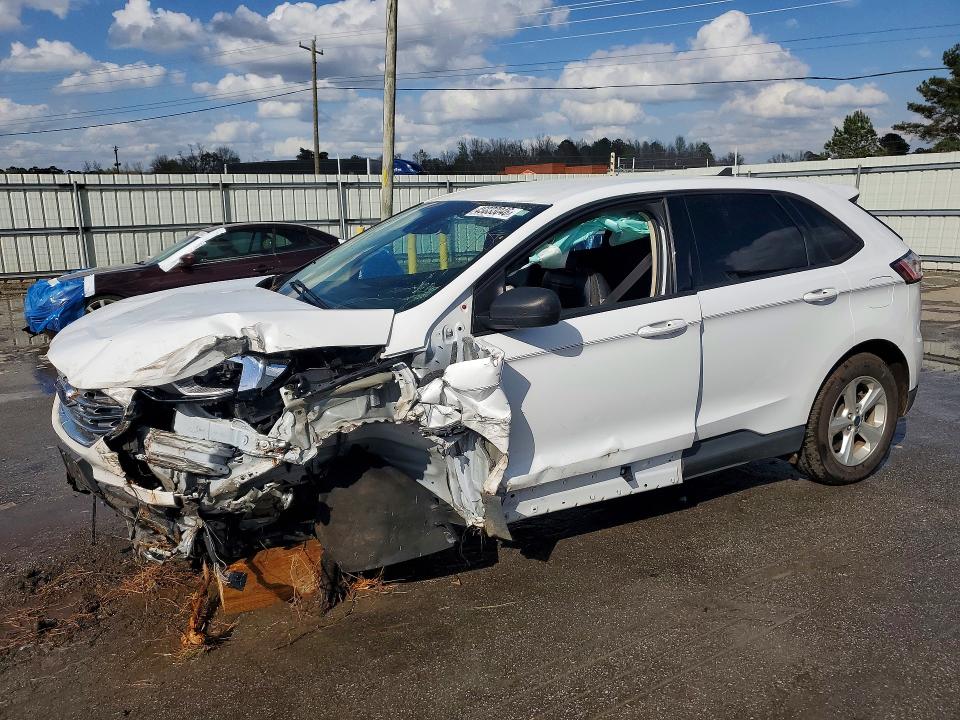 2022 FORD EDGE SE - 1