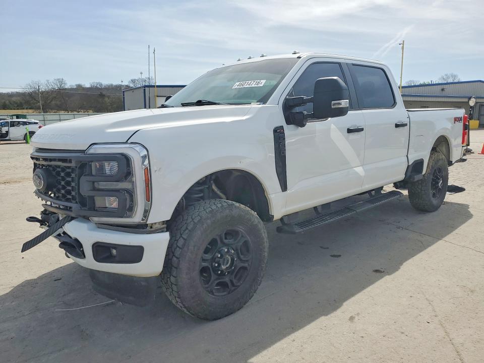 2024 FORD F350 - 1