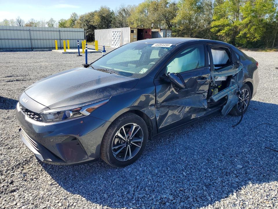 2024 KIA FORTE LXS - 1