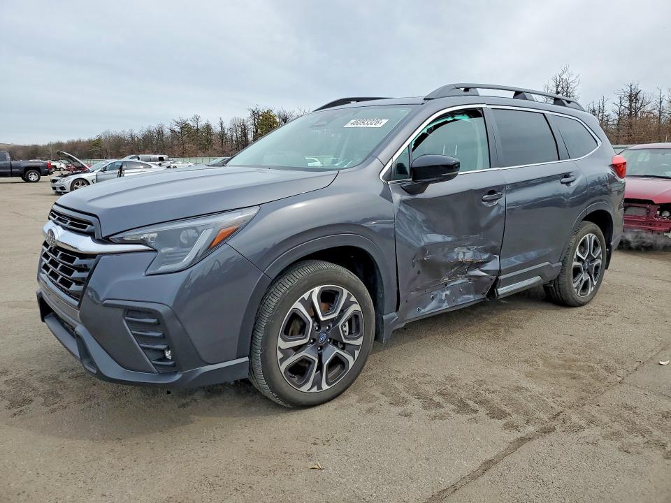 2024 SUBARU ASCENT LIMITED - 1