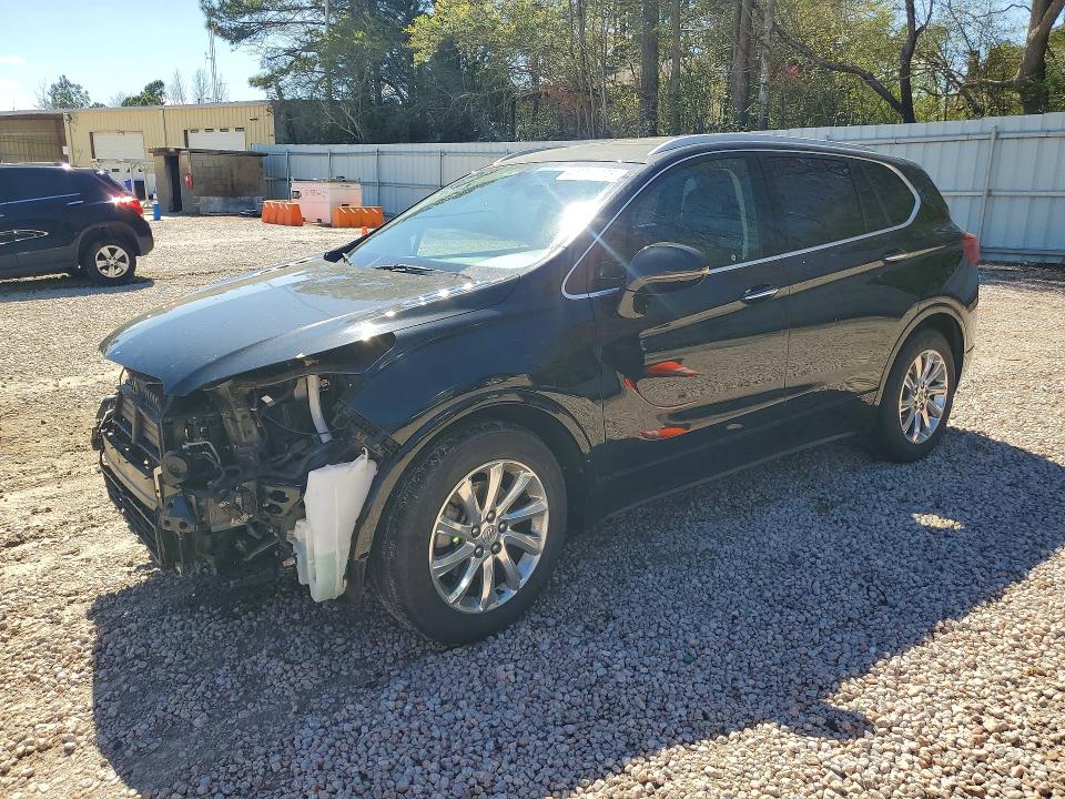 2019 BUICK ENVISION ESSENCE - 1