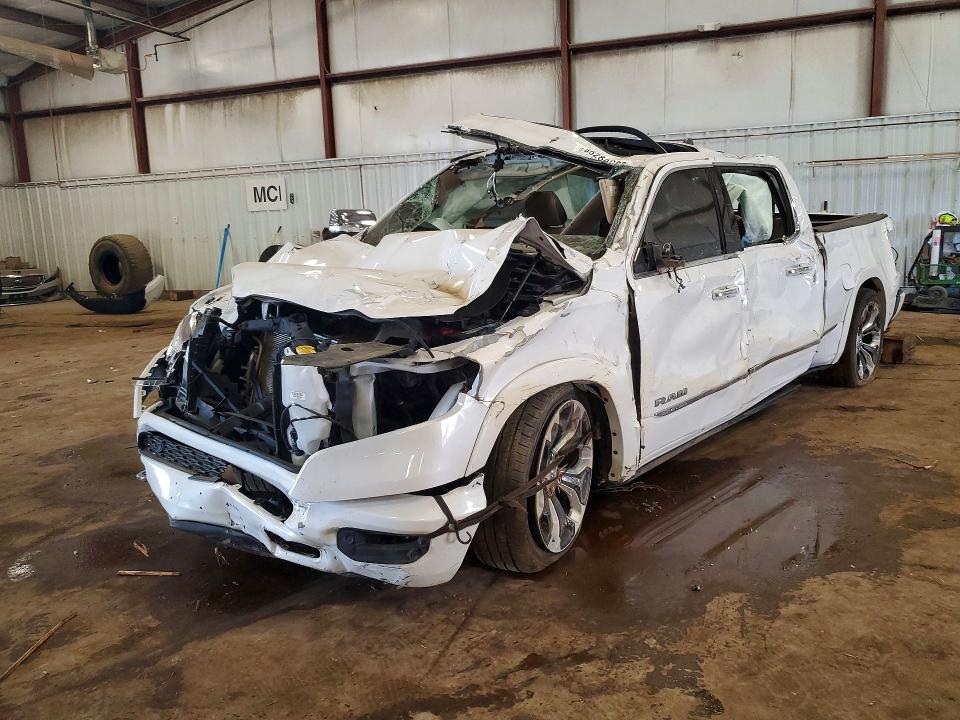 2019 RAM 1500 LIMITED - 1
