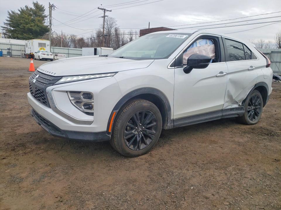 2024 MITSUBISHI ECLIPSE CROSS LE - 1