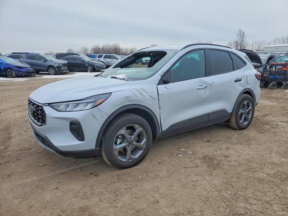 2026 FORD ESCAPE ST LINE - 1