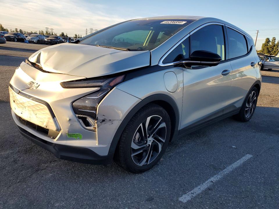 2023 CHEVROLET BOLT EV 2LT - 1
