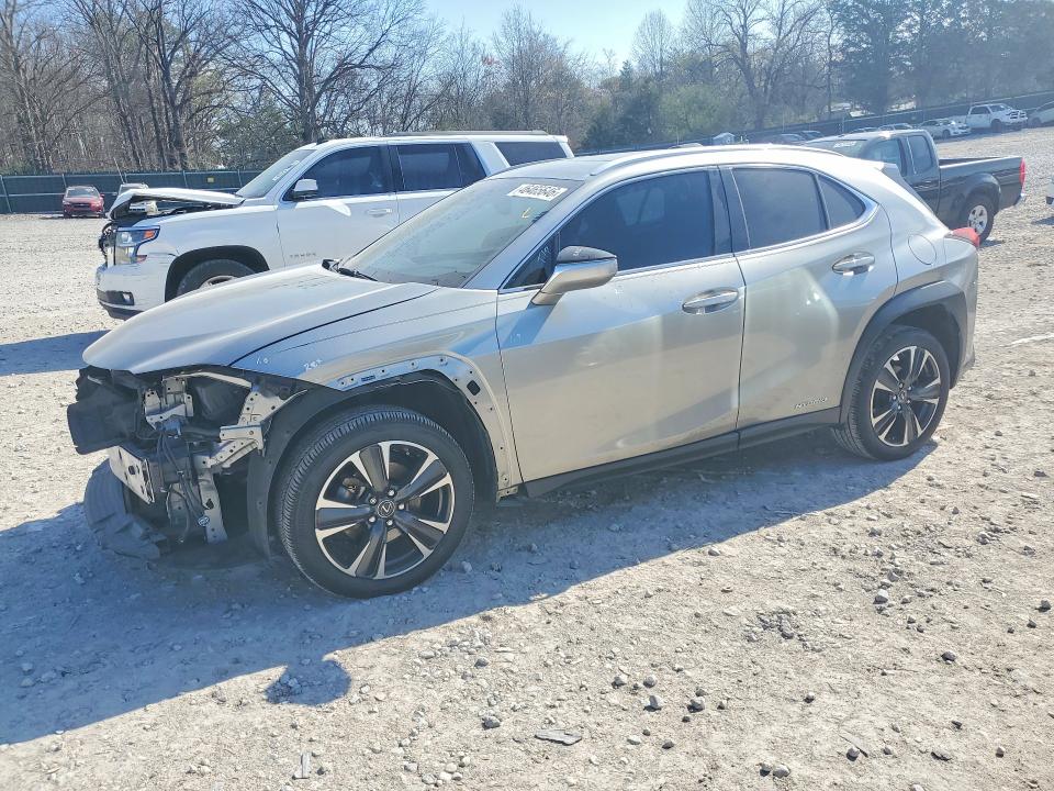 2019 LEXUS UX 250H BASE - 1