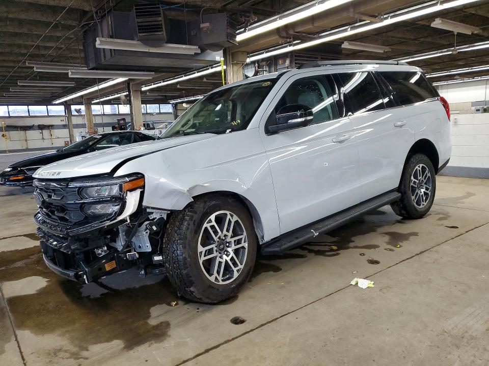 2025 FORD EXPEDITION ACTIVE - 1