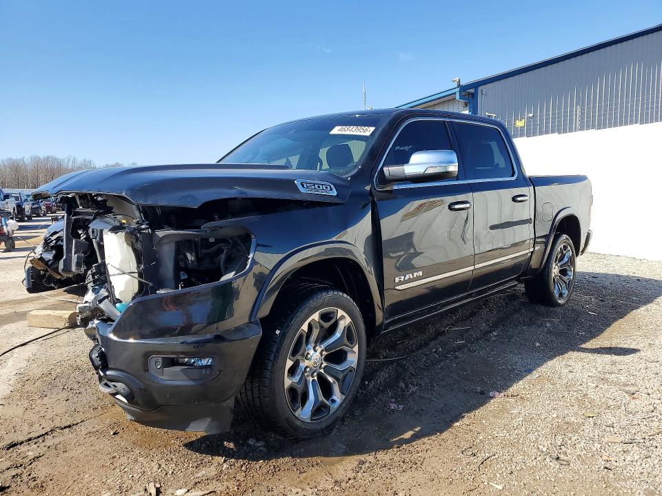 2022 RAM 1500 LIMITED - 1