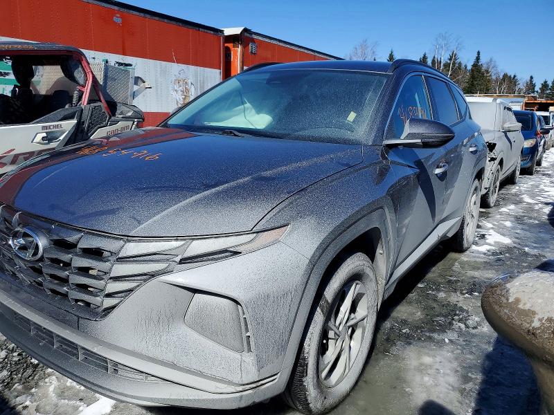 2024 HYUNDAI TUCSON SEL - 1