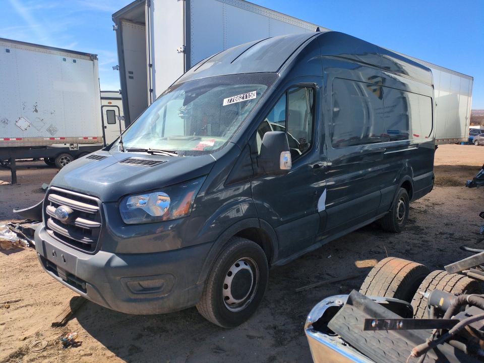 2020 FORD TRANSIT T-250 CARGO - 1