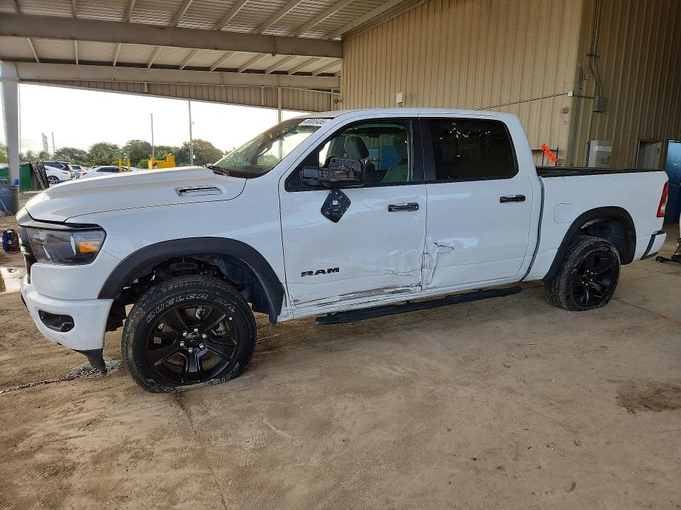 2023 RAM 1500 BIG HORN/LONE STAR - 1