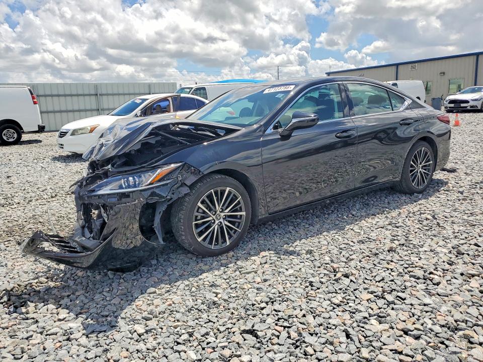 2023 LEXUS ES 350 BASE - 1