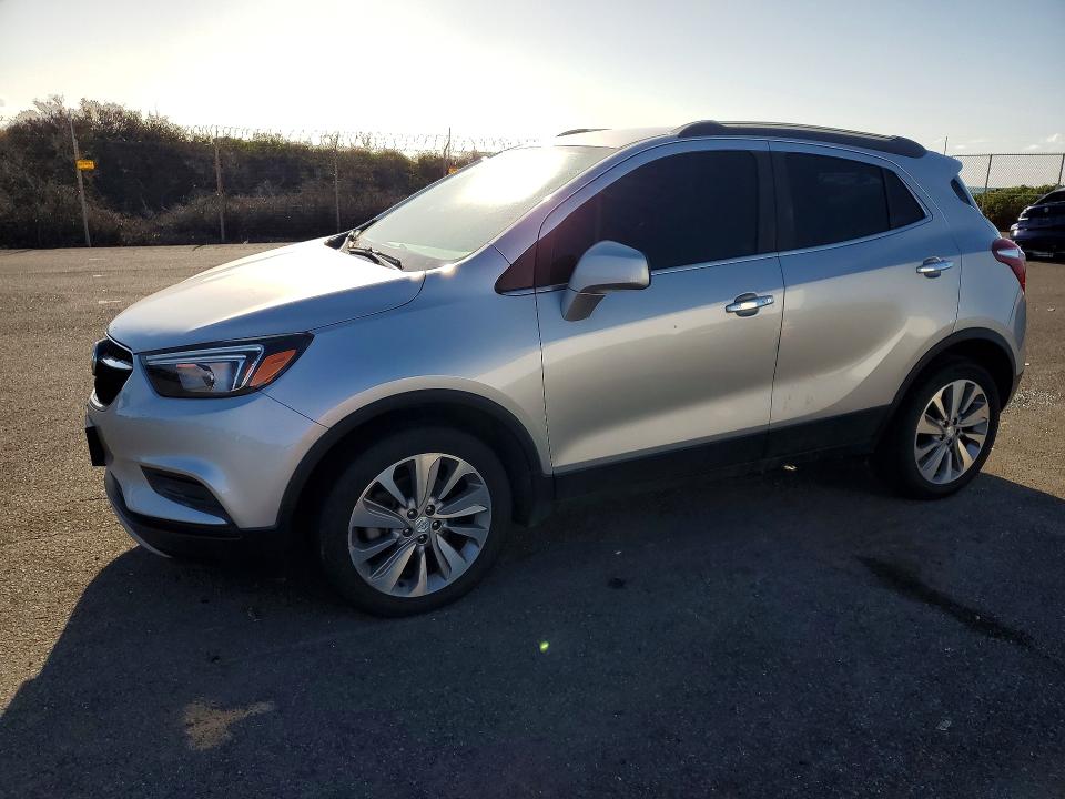 2020 BUICK ENCORE PREFERRED - 1