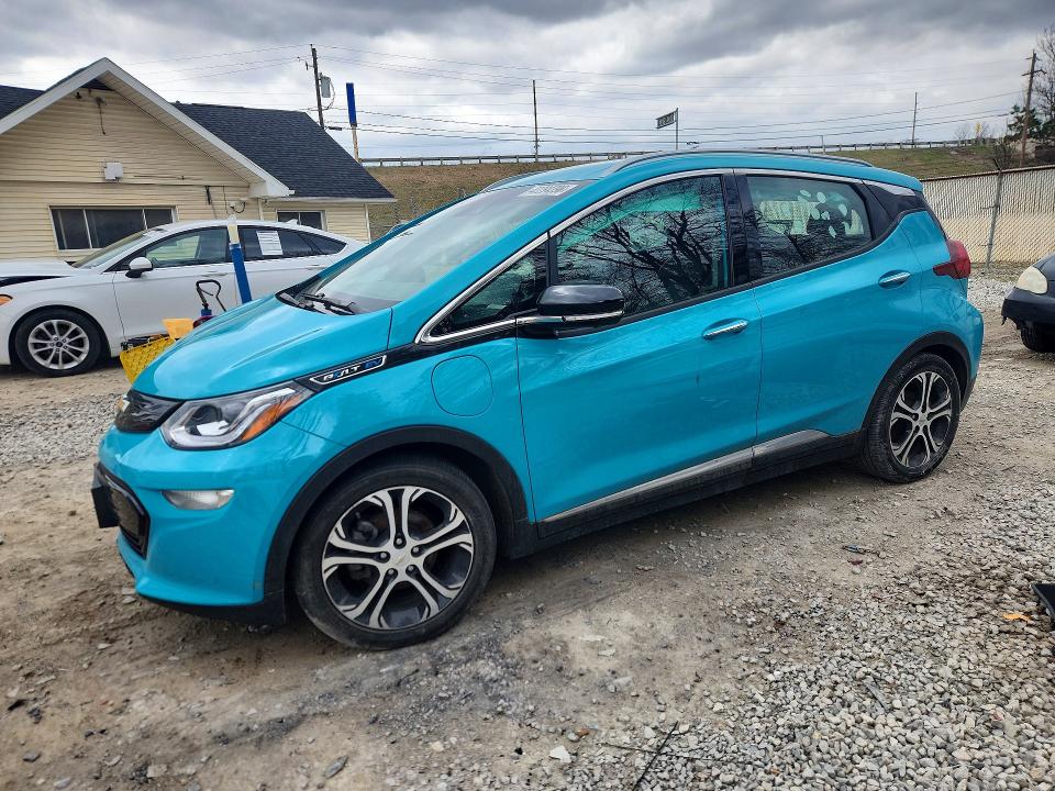 2020 CHEVROLET BOLT EV PREMIER - 1