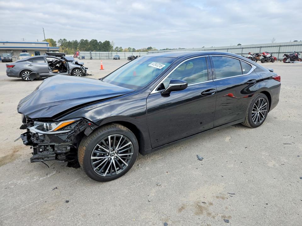 2025 LEXUS ES 300H BASE - 1