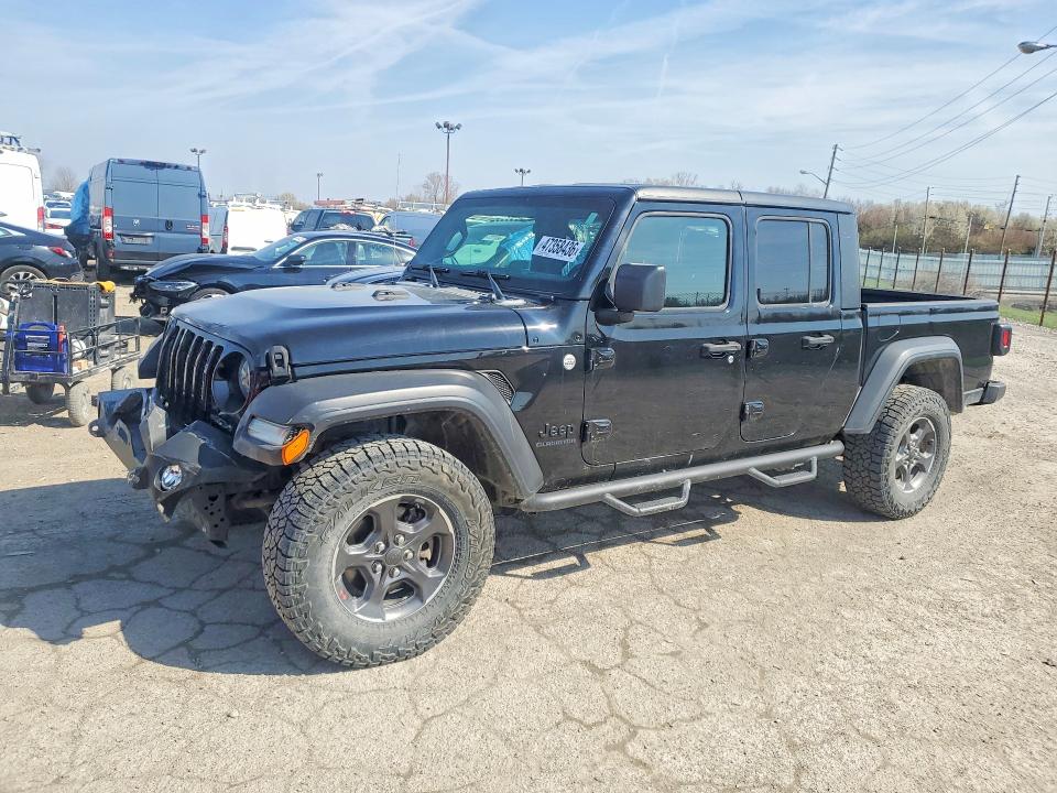 2020 JEEP GLADIATOR SPORT - 1
