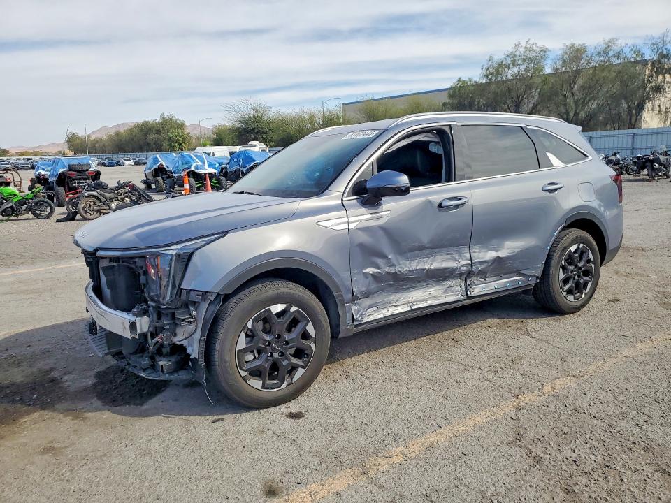 2024 KIA SORENTO S - 1