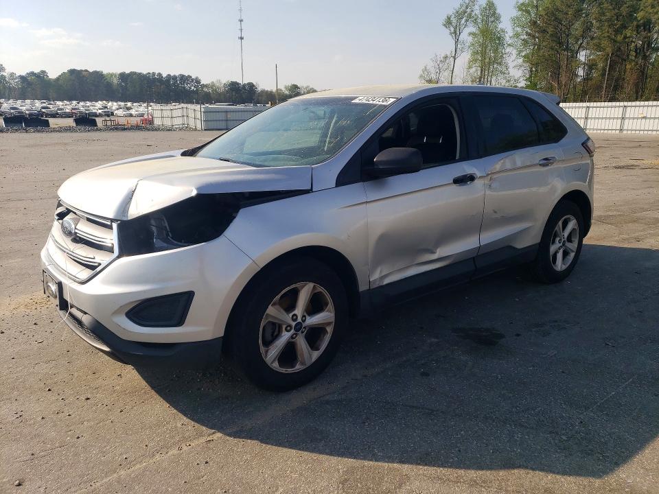 2016 FORD EDGE SE - 1