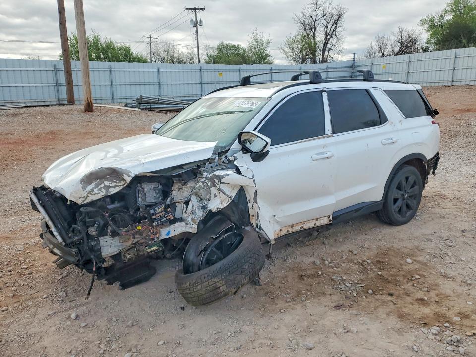 2023 HYUNDAI PALISADE XRT - 1