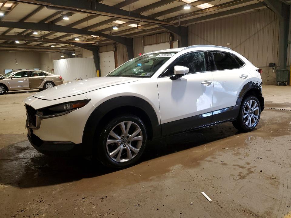 2021 MAZDA CX-30 PREMIUM - 1