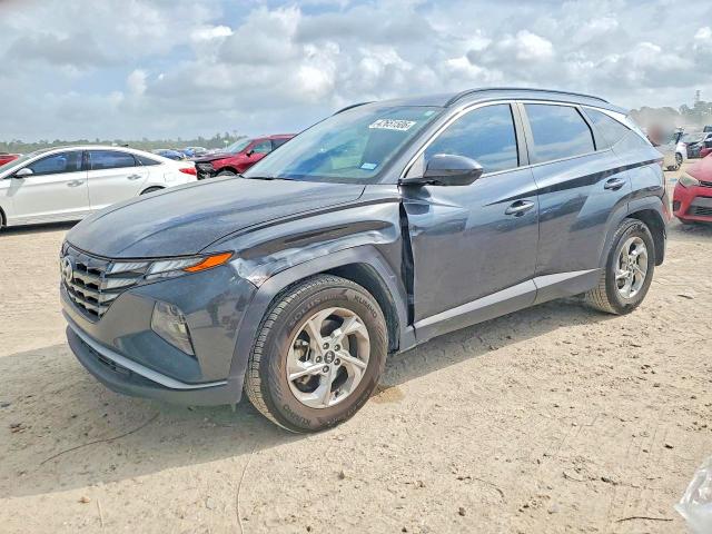 2024 HYUNDAI TUCSON SEL - 1