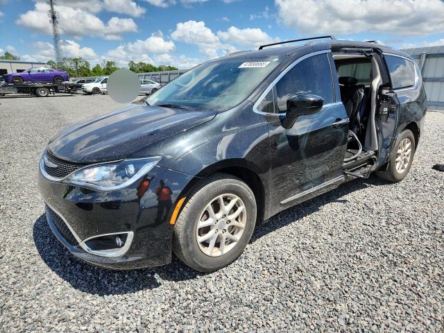 2019 CHRYSLER PACIFICA TOURING L - 1