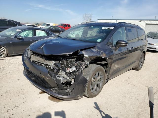 2020 CHRYSLER PACIFICA LIMITED - 1