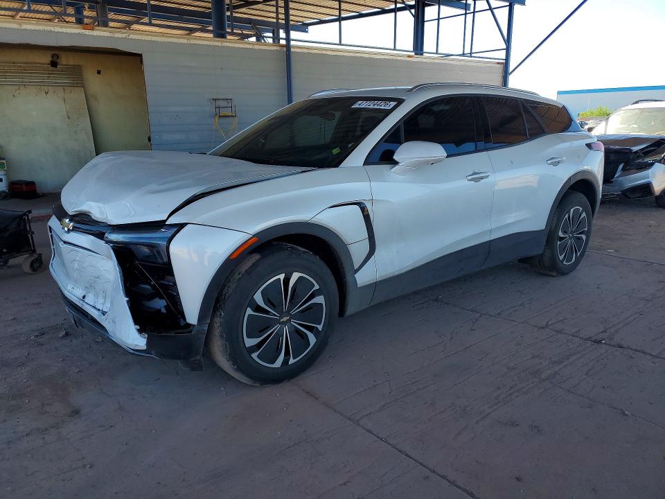 2024 CHEVROLET BLAZER 2LT - 1