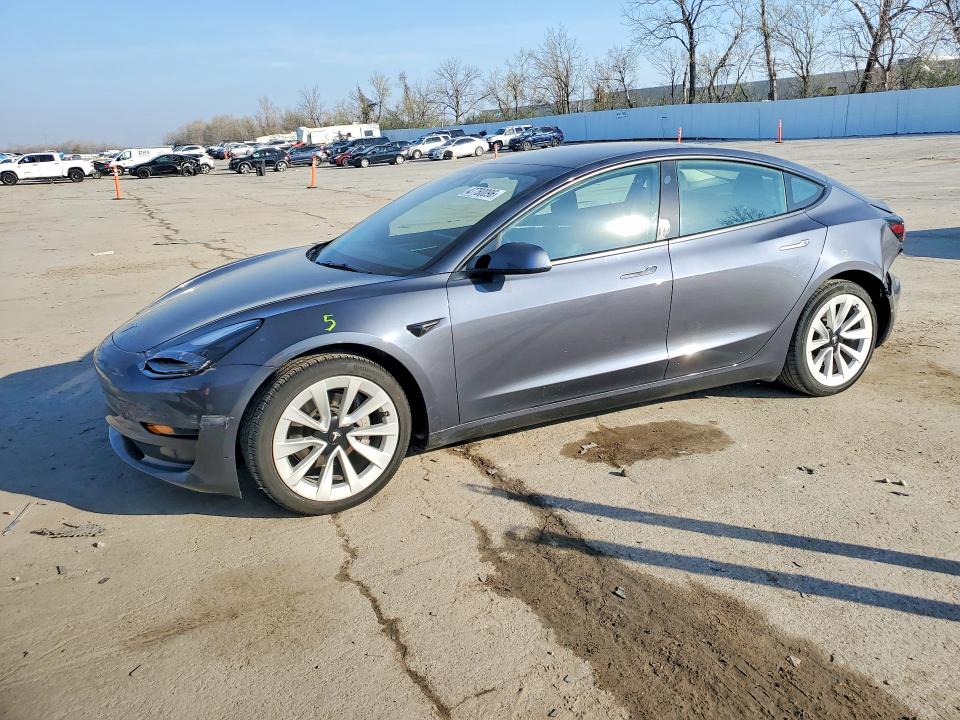 2023 TESLA MODEL 3 - 1