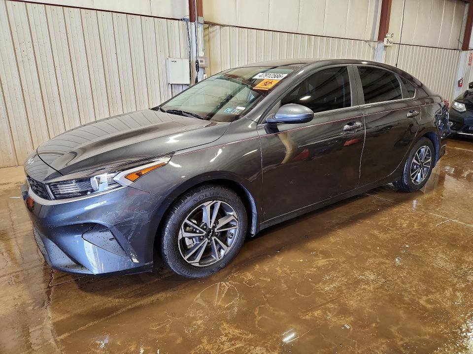 2024 KIA FORTE LXS - 1