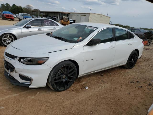 2017 CHEVROLET MALIBU L - 1