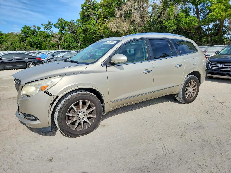 2016 BUICK ENCLAVE - 1