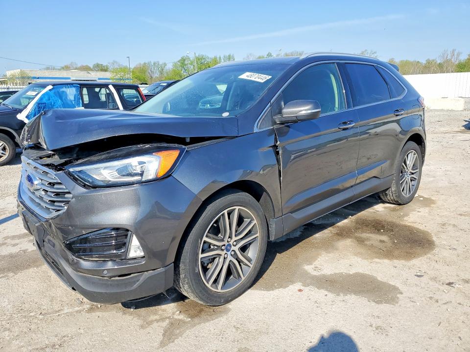 2020 FORD EDGE - 1